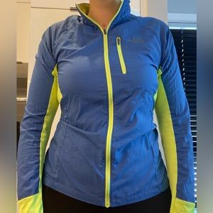 The North Face Running Sport Coat / Vest